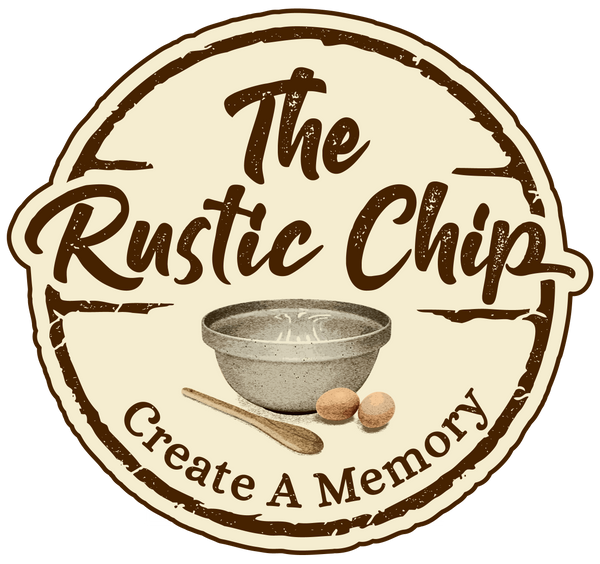 The Rustic Chip